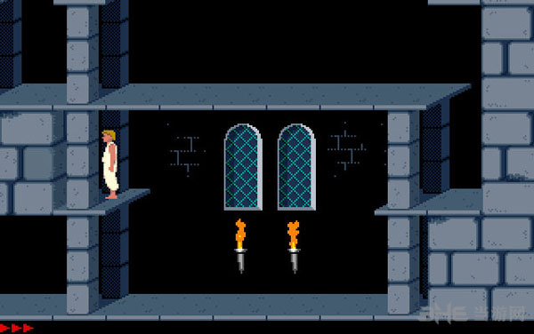 波斯王子1截图2