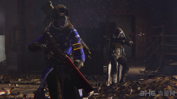 命运destiny最新游戏截图3