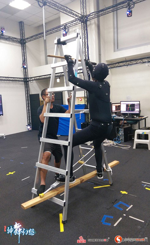 神舞幻想研发手札2