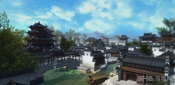 仙剑奇侠传6截图2