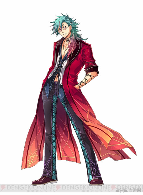 英雄传说闪之轨迹2游戏截图3