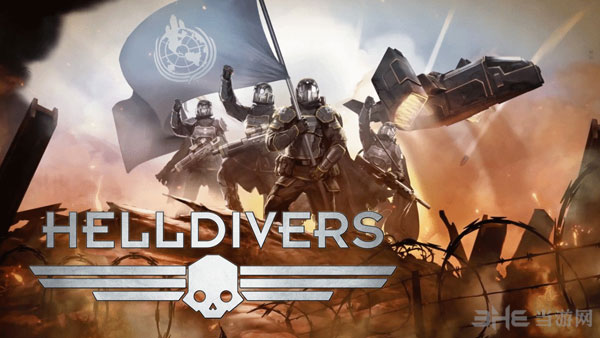 地狱潜者PC版截图1