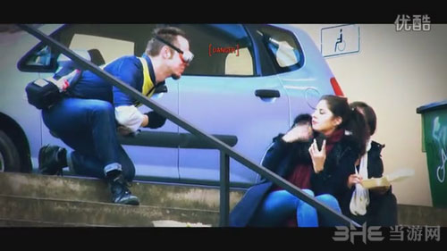 辐射4真人爆笑短片3