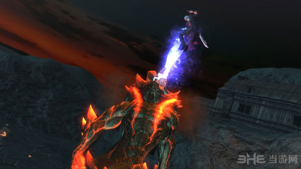 鬼泣4特别版截图3