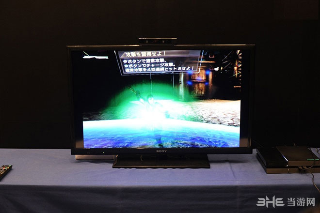 真三国无双7VR新截图4