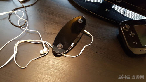 任天堂NX手柄曝光2