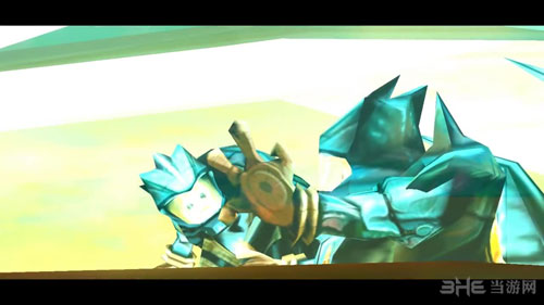 巨人：卡布托公民截图3