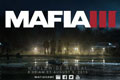 黑手党3正式公布 8月5日将迎来首支预告片