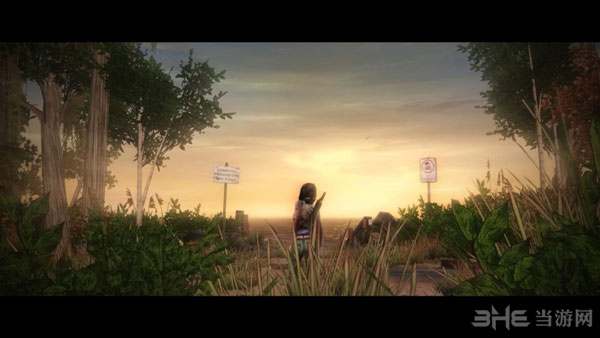 行尸走肉米琼恩发售预告截图1