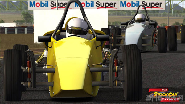 巴西房车锦标赛dlc截图5