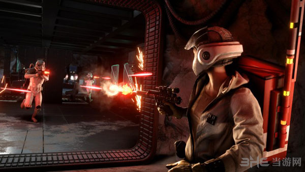 星球大战前线DLC1