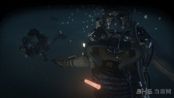 使命召唤10幽灵截图6