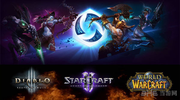 风暴英雄英雄截图1