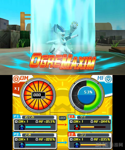 徽章机器人：女生任务截图5