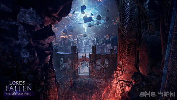 堕落之王DLC截图2