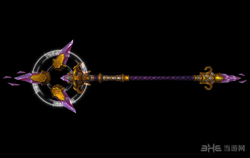 魔兽世界：军团再临截图1