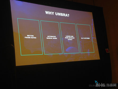 杀出重围：人类分裂截图4