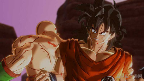 龙珠超宇宙截图4