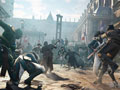 刺客信条大革命新细节前瞻 无缝联机曝光