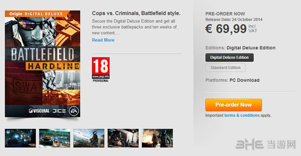 战地硬仗自带繁体中文3