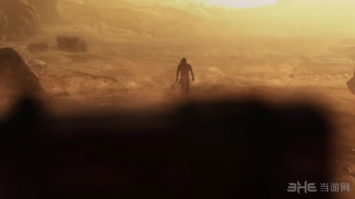 流放者柯南截图5