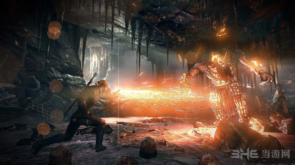 巫师3：狂猎截图3