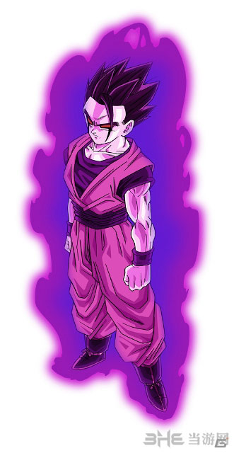 龙珠超宇宙截图1