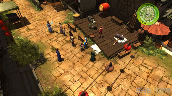 新武林群侠传截图4