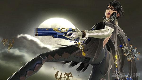 任天堂明星大乱斗游戏截图2