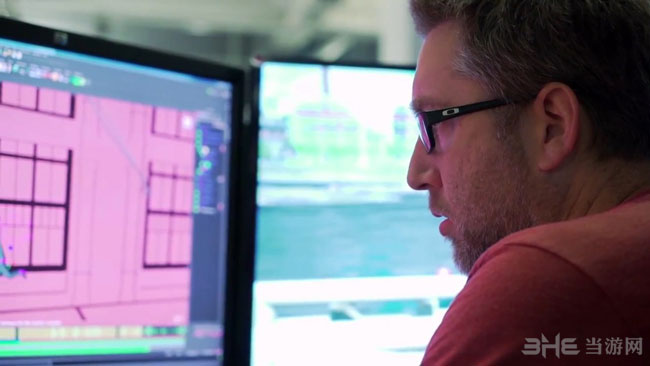 神秘海域4纪录片截图3