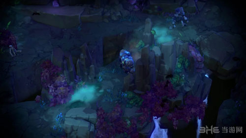 战神：夜袭截图2