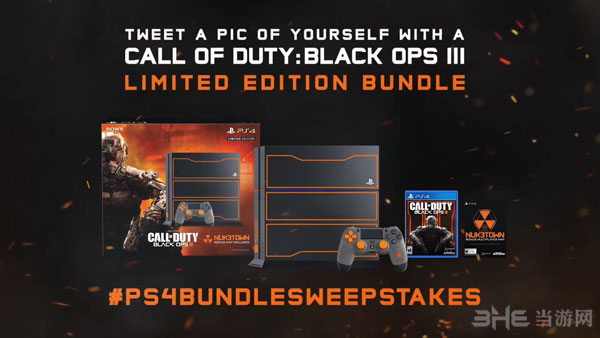 使命召唤12超凡版1