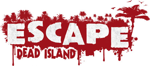 逃离死亡岛logo