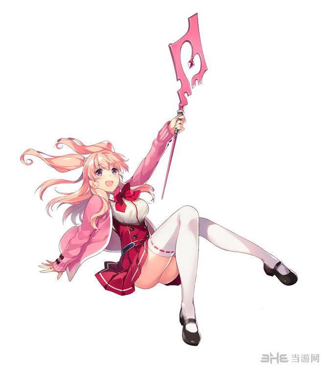 欧米伽迷宫福利图2