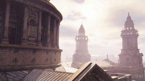 刺客信条：枭雄截图1