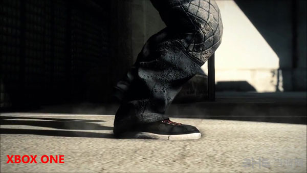 丧尸围城3画面对比3