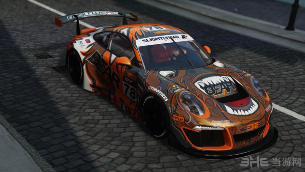 侠盗猎车4mod截图2