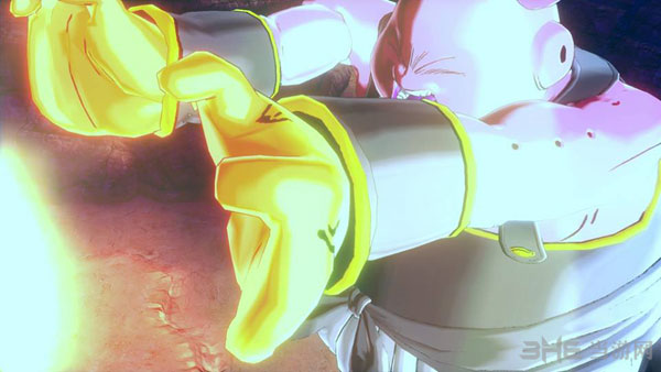 龙珠超宇宙截图3