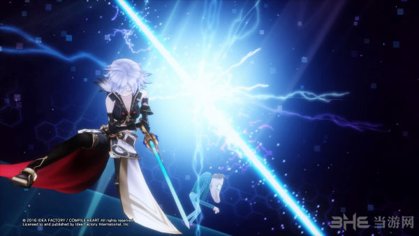 新次元海王星VII游戏截图2