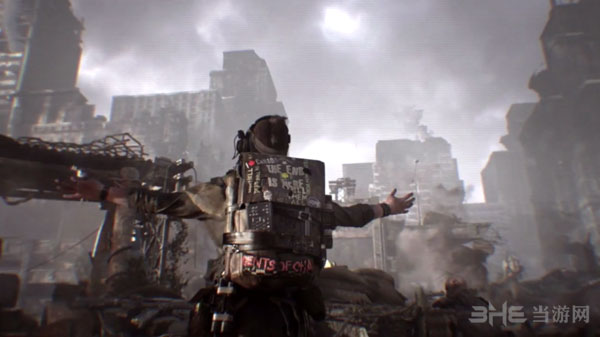 毁灭战士4截图3