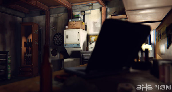 奇异人生游戏截图1