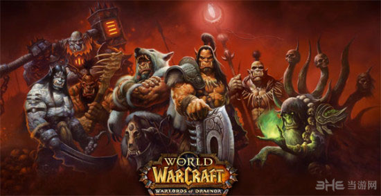 魔兽世界6.0国服上线时间