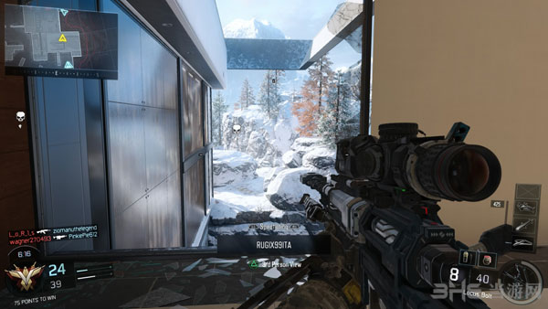 使命召唤12黑色行动3beta测试最新截图3