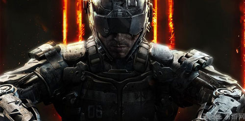 使命召唤12：黑色行动3