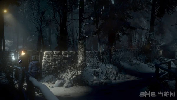 直到黎明游戏截图3