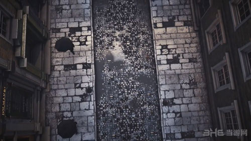 刺客信条：枭雄截图2