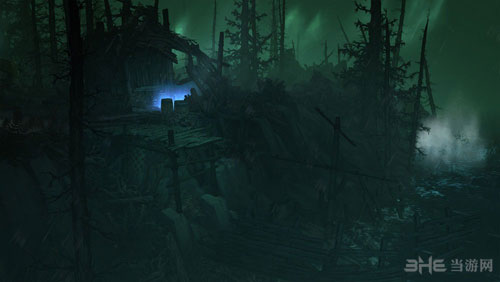 暗黑破坏神3配图1