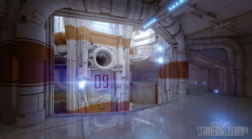 虚幻竞技场截图