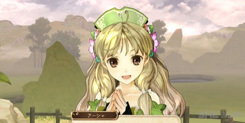 夏莉的工作室加强版截图1