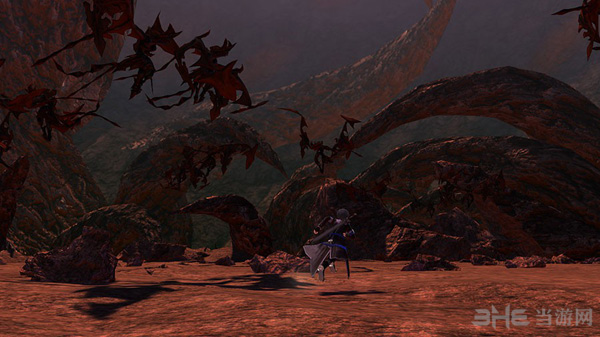 刀剑神域虚空领悟游戏截图3